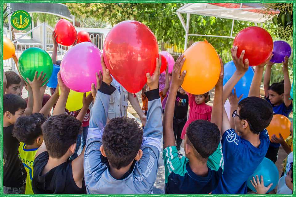 العدالة الاجتماعية للجميع